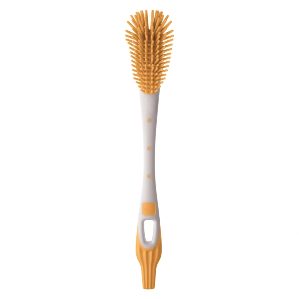MAM SOFT BRUSH UNISEX 1 ΒΟΥΡΤΣΑ ΚΑΘΑΡΙΣΜ ΜΠΙΜΠΕΡΟ ΚΑΙ ΘΗΛΩΝ