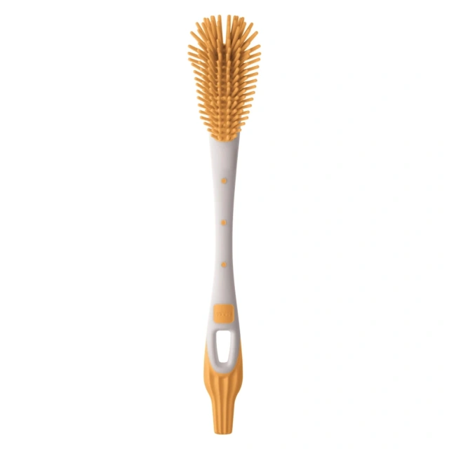 MAM SOFT BRUSH UNISEX 1 ΒΟΥΡΤΣΑ ΚΑΘΑΡΙΣΜ ΜΠΙΜΠΕΡΟ ΚΑΙ ΘΗΛΩΝ