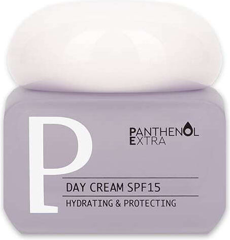 PANTHENOL EXTRA DAY CREAM SPF15 50ML ΕΝΥΔΑΤ ΚΡ ΗΜΕΡ ΑΝΤΗΛ ΠΡ