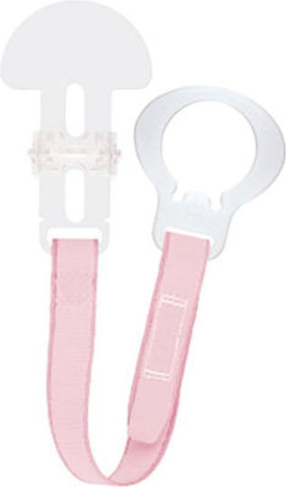 MAM ΠΙΠΙΛΑ CLIP GIRL (ΚΟΡΔΕΛΑ ΣΤΗΡΙΞΗΣ) MAM ΠΙΠΙΛΑ CLIP GIRL (ΚΟΡΔΕΛΑ ΣΤΗΡΙΞΗΣ)