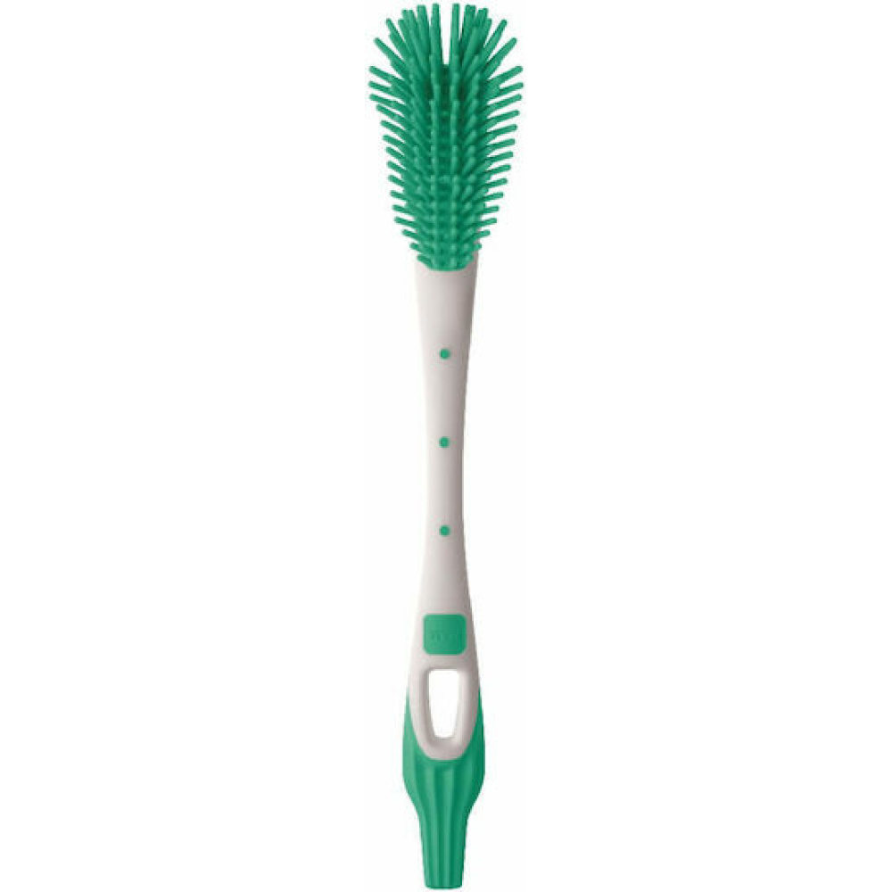 MAM SOFT BRUSH UNISEX 1 ΒΟΥΡΤΣΑ ΚΑΘΑΡΙΣΜ ΜΠΙΜΠΕΡΟ ΚΑΙ ΘΗΛΩΝ