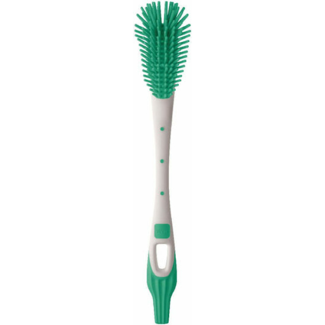 MAM SOFT BRUSH UNISEX 1 ΒΟΥΡΤΣΑ ΚΑΘΑΡΙΣΜ ΜΠΙΜΠΕΡΟ ΚΑΙ ΘΗΛΩΝ
