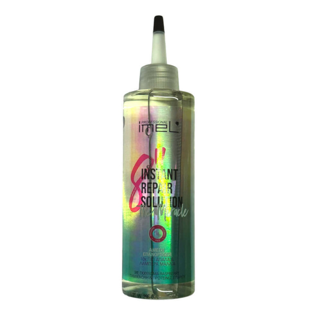 Imel Serum Αναδόμησης 200ml