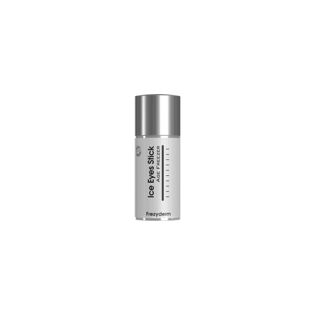 FREZYDERM ICE EYES FROZEN STICK 18 ML