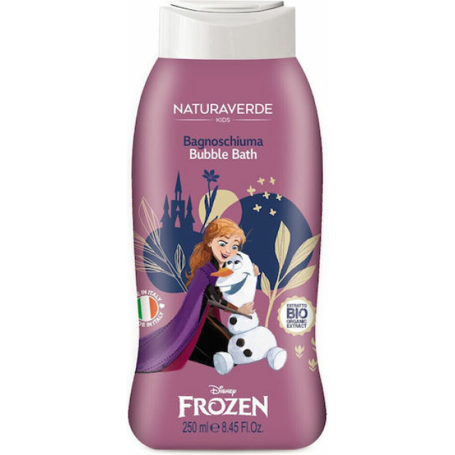 FROZEN ΑΦΡΟΛΟΥΤΡΟ 250ML