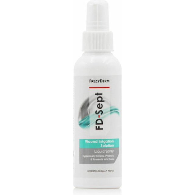 FREZYDERM SEPT LIQUID SPRAY 150ML