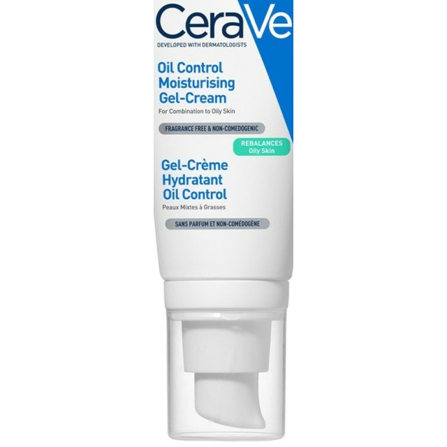 PCERAVE FACE OIL + FOAM CLEA 20ML