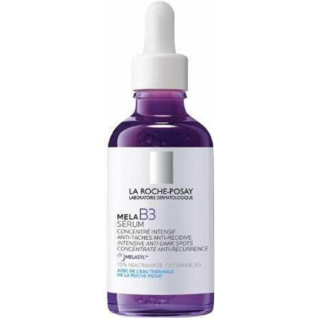 PLRP MELA B3 SERUM 50ML GR