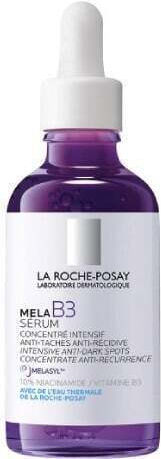 PLRP MELA B3 SERUM 50ML GR PLRP MELA B3 SERUM 50ML GR