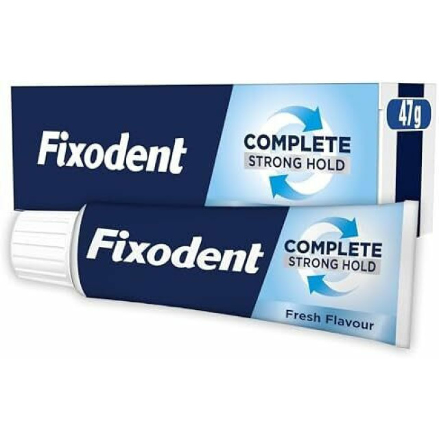 FIXODENT COMPLETE ORIGINAL FRESH 1X47GR
