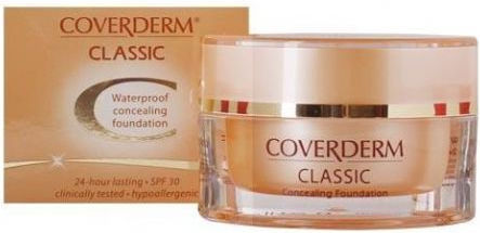 COVERDERM CLASSIC 0 15ML COVERDERM CLASSIC 0 15ML