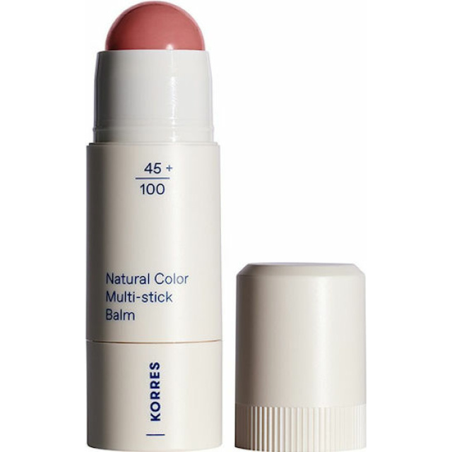 KORRES NAT COLOR MULTISTICK 12 PETAL PINK 4,5G