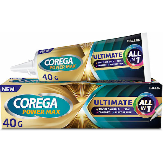 COREGA ULTIMATE 1X40G
