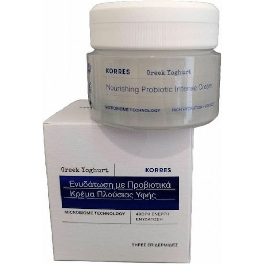 KORRES YOGH.MOIST.ΙΝΤ.40ML