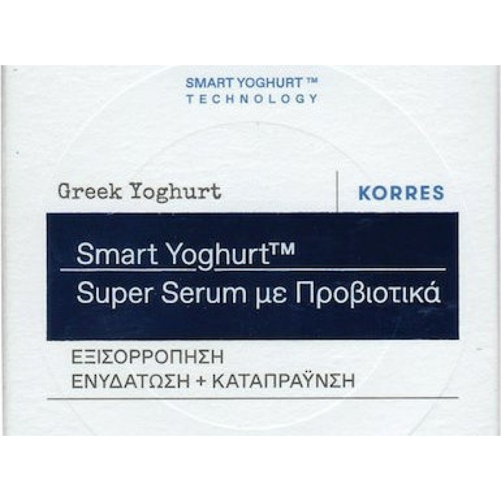 KORRES YOGH.PROBIOT.SERUM.30ML