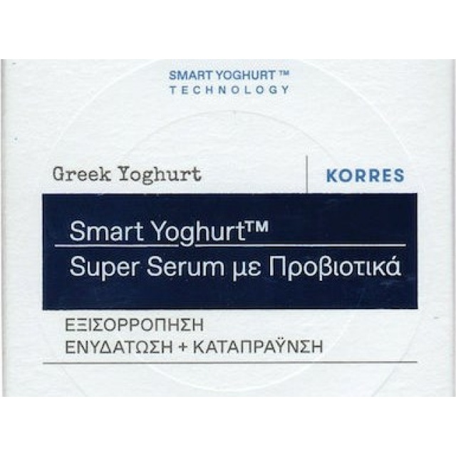 KORRES YOGH.PROBIOT.SERUM.30ML