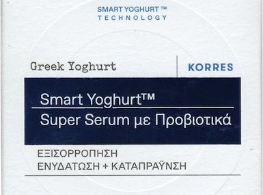 KORRES YOGH.PROBIOT.SERUM.30ML