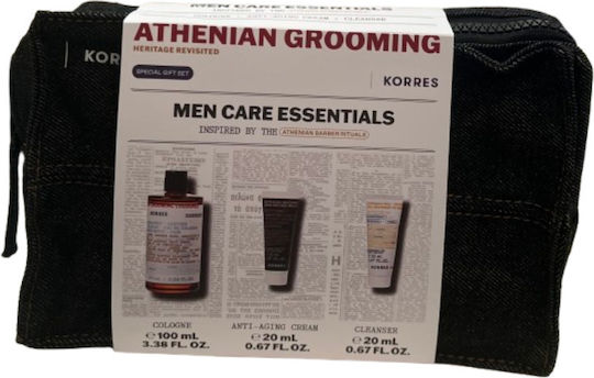 KORRES ATHENIAN GROOMING
