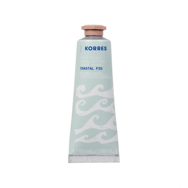 KORRES FIG HAND CREAM 50ML KORRES FIG HAND CREAM 50ML