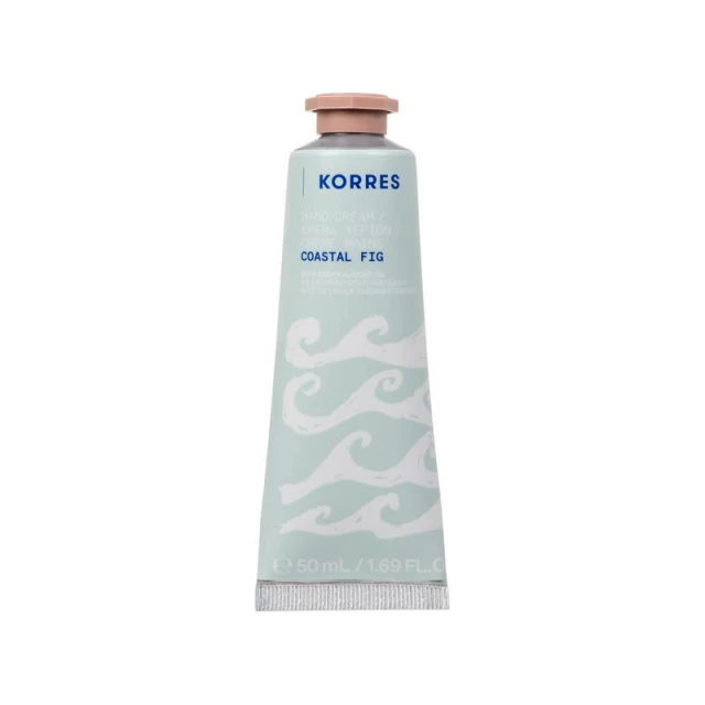 KORRES FIG HAND CREAM 50ML KORRES FIG HAND CREAM 50ML