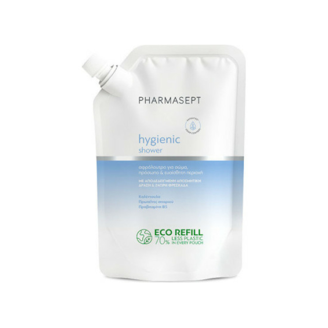 PHARMASEPT SHOWER REFILL 900ML