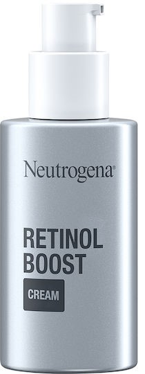 NEUTROGENA RETINOL BOOST FACE CREAM 50ML NEUTROGENA RETINOL BOOST FACE CREAM 50ML