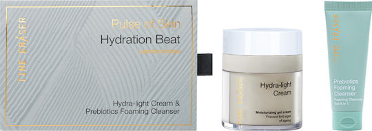 TIME ERASER PULSE OF SKIN-HYDRATION BEAT (HYDRA-LIGHT CR&PRE TIME ERASER PULSE OF SKIN-HYDRATION BEAT (HYDRA-LIGHT CR&PRE