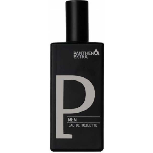 PANTHENOL EXTRA MEN EAU DE TOILETTE 100ML ΑΝΔΡΙΚΟ ΑΡΩΜΑ PANTHENOL EXTRA MEN EAU DE TOILETTE 100ML ΑΝΔΡΙΚΟ ΑΡΩΜΑ