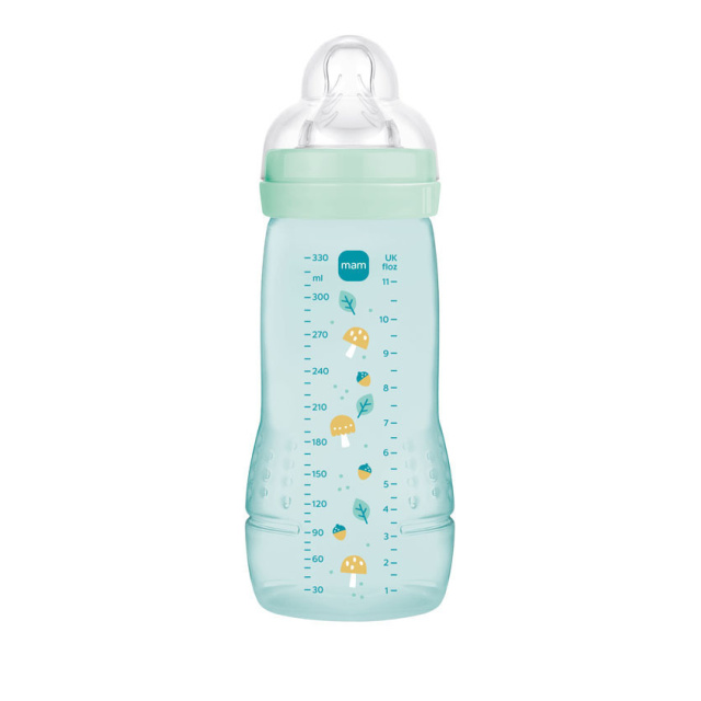 MAM ΜΠΙΜΠΕΡΟ EASY ACTIVE BABY BOTT BOY 330ML 4+ΜΗΝ Θ MAM ΜΠΙΜΠΕΡΟ EASY ACTIVE BABY BOTT BOY 330ML 4+ΜΗΝ Θ