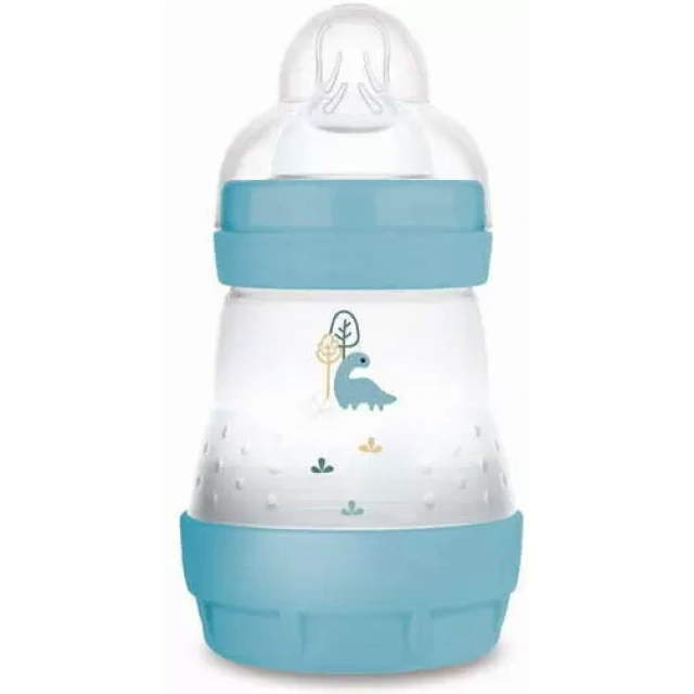 MAM ΜΠΙΜΠΕΡΟ EASY START ANTI-COLIC BOY 160ML 0+ΜΗΝ Θ