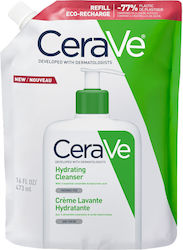CERAVE REFILL HYDRA CLEANS 16OZ GB FR CERAVE REFILL HYDRA CLEANS 16OZ GB FR