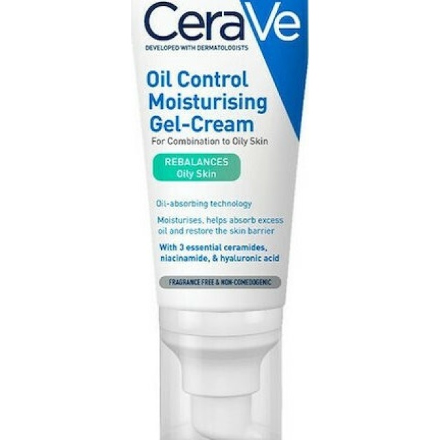 PCERAVE OIL CONTROL 1.75OZ - 52ML