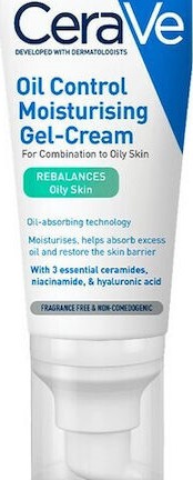 PCERAVE OIL CONTROL 1.75OZ - 52ML PCERAVE OIL CONTROL 1.75OZ - 52ML