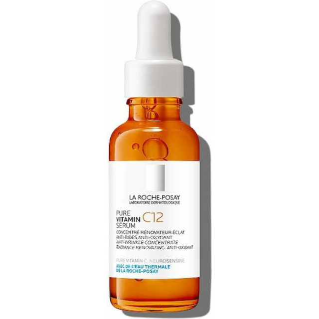 PLRP PURE VITAMIN C12 SERUM 30ML GR PLRP PURE VITAMIN C12 SERUM 30ML GR