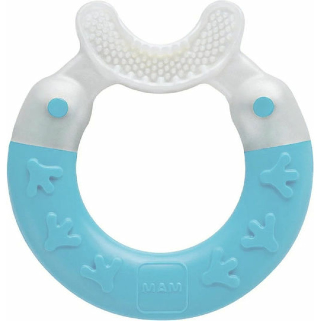 MAM BITE & BRUSH BOY 3+ ΜΗΝΩΝ