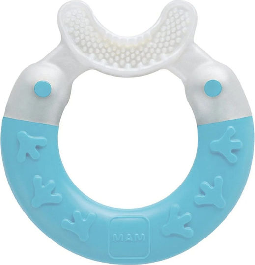 MAM BITE & BRUSH BOY 3+ ΜΗΝΩΝ