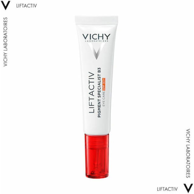VICHY LIFTACTIV PIGMENT B3 EYES 15ML