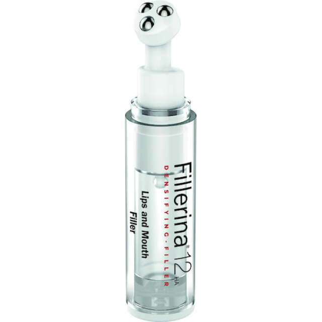FILLERINA 12HA DENSIFYING-FILLER-LIPS&MOUTH FILL GEL GR 5 7M
