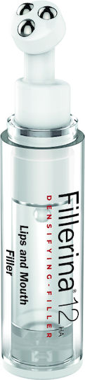 FILLERINA 12HA DENSIFYING-FILLER-LIPS&MOUTH FILL GEL GR 5 7M FILLERINA 12HA DENSIFYING-FILLER-LIPS&MOUTH FILL GEL GR 5 7M