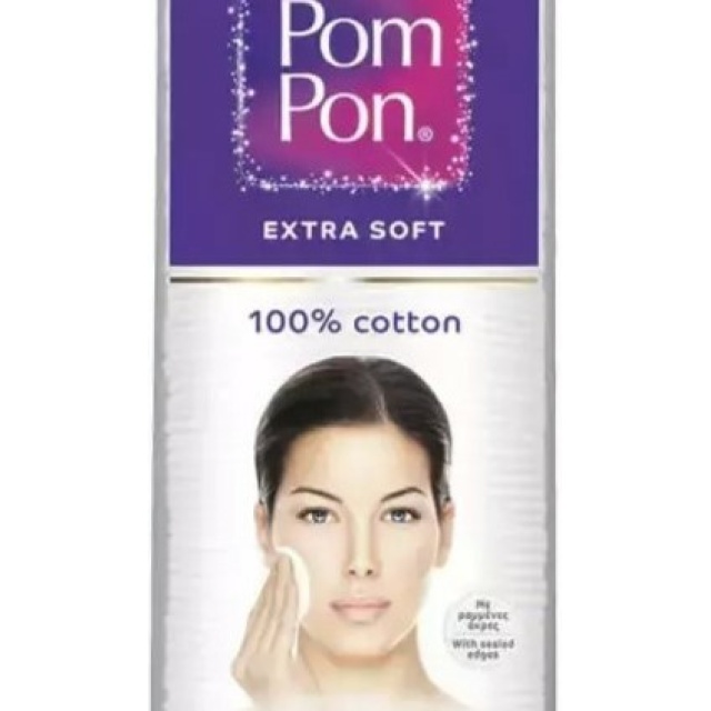 POMPON ΔΙΣΚΟΙ ΝΤΕΜΑΚΙΓΙΑΖ POM PON 100