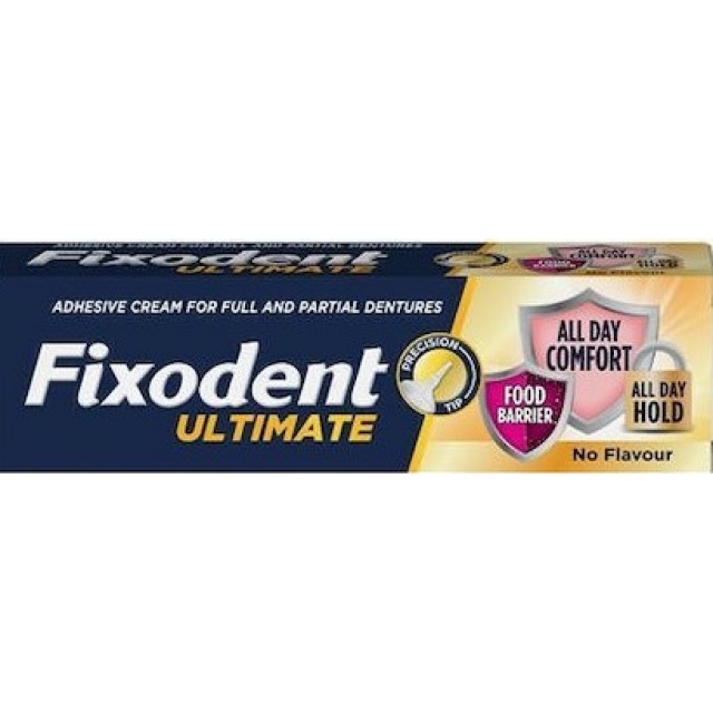 FIXODENT PROFESSIONAL ULTIMATE 1X40G