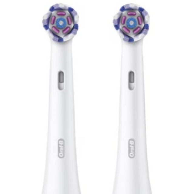 ORAL-B ΑΝΤ/ΚΑ iO RADIANT WHITE 1X2