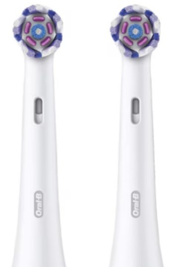 ORAL-B ΑΝΤ/ΚΑ iO RADIANT WHITE 1X2