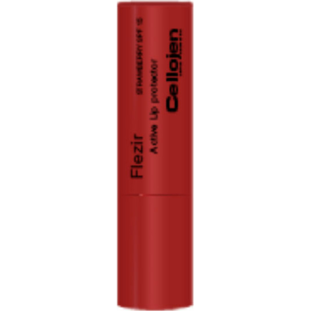 CELLOJEN LIP BALM PEACH SPF 15 4G