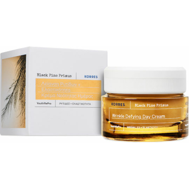 KORRES BL.PINE.PRIMUS.DAY CR.40ML