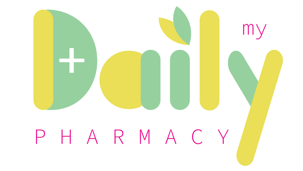 My Daily pharmacy