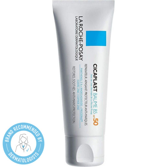 LRP CICAPLAST BALM B5 SPF50+ 40ML GR