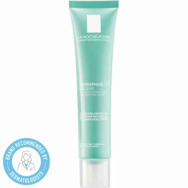 LRP HYDRAPHASE LIGHT 40ML