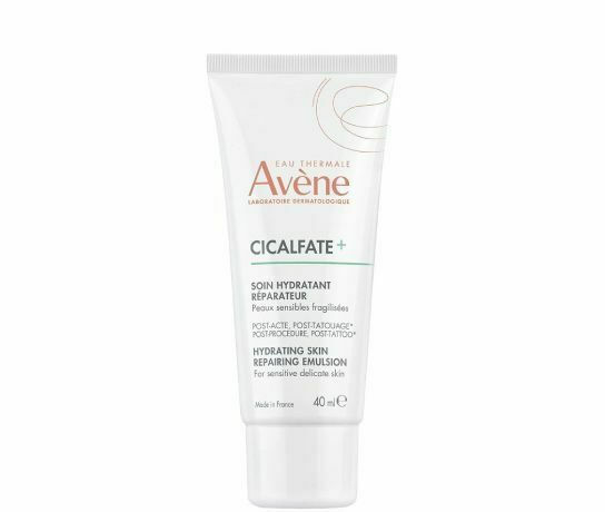 AVENE CICALFATE+ ΕΜULSION POST-ACTE TATOO 40ML FIG