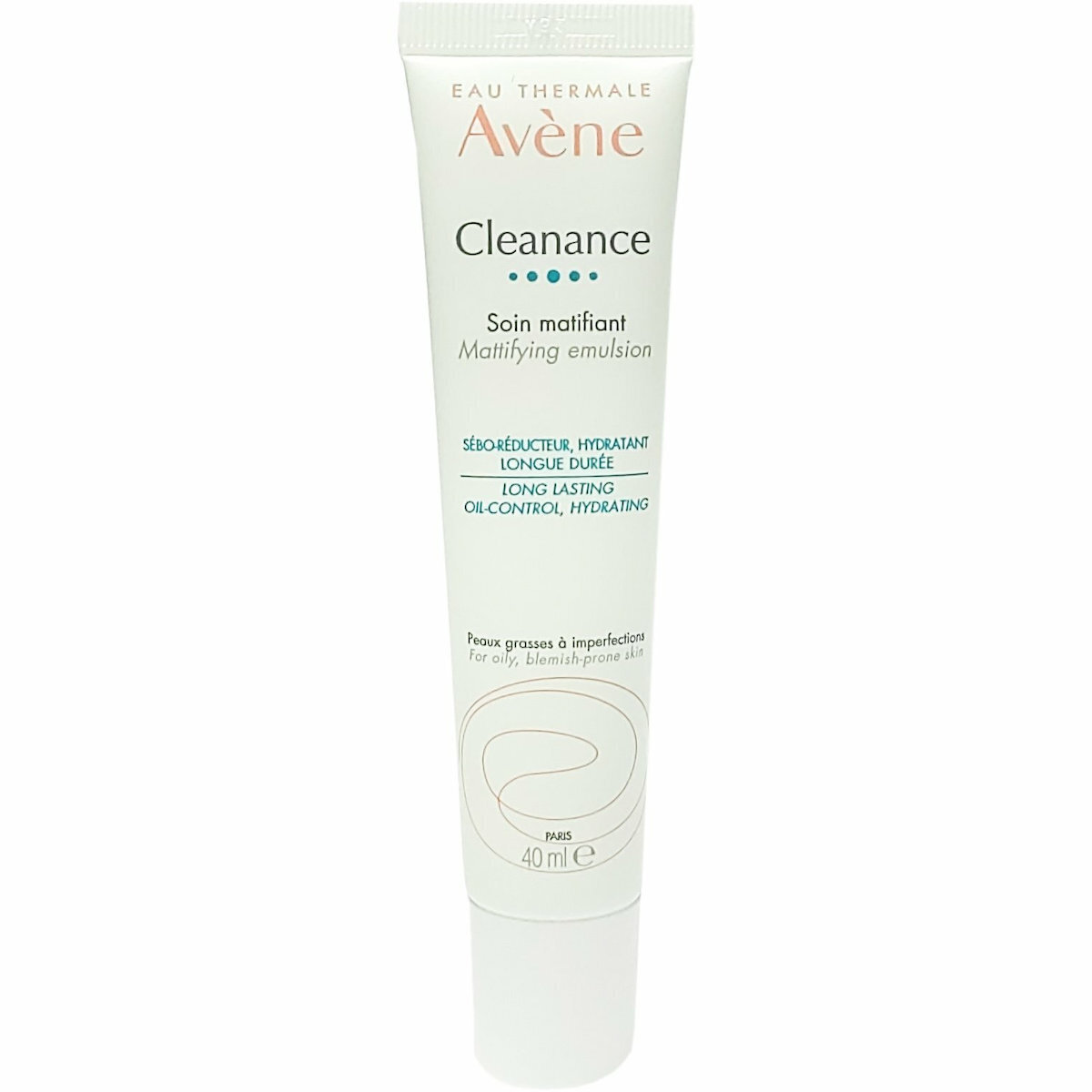 AVENE CLEANANCE SOIN MATIFIANT 40ML